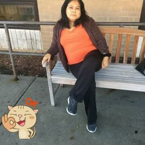 Meet your Posher, Martha